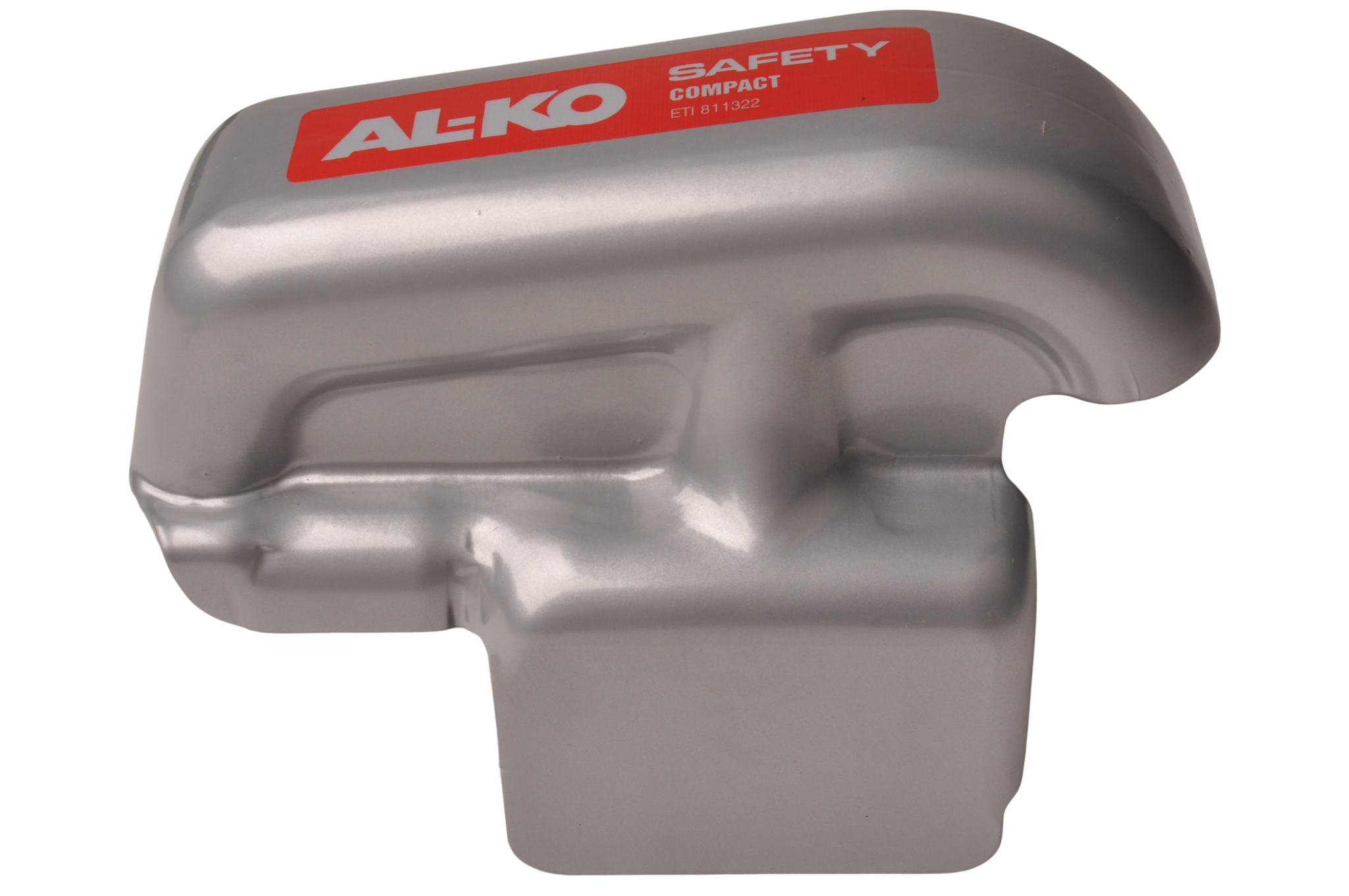AL-KO Safety Kompakt-Deichselschloss für AK 160 Kupplung (35 mm