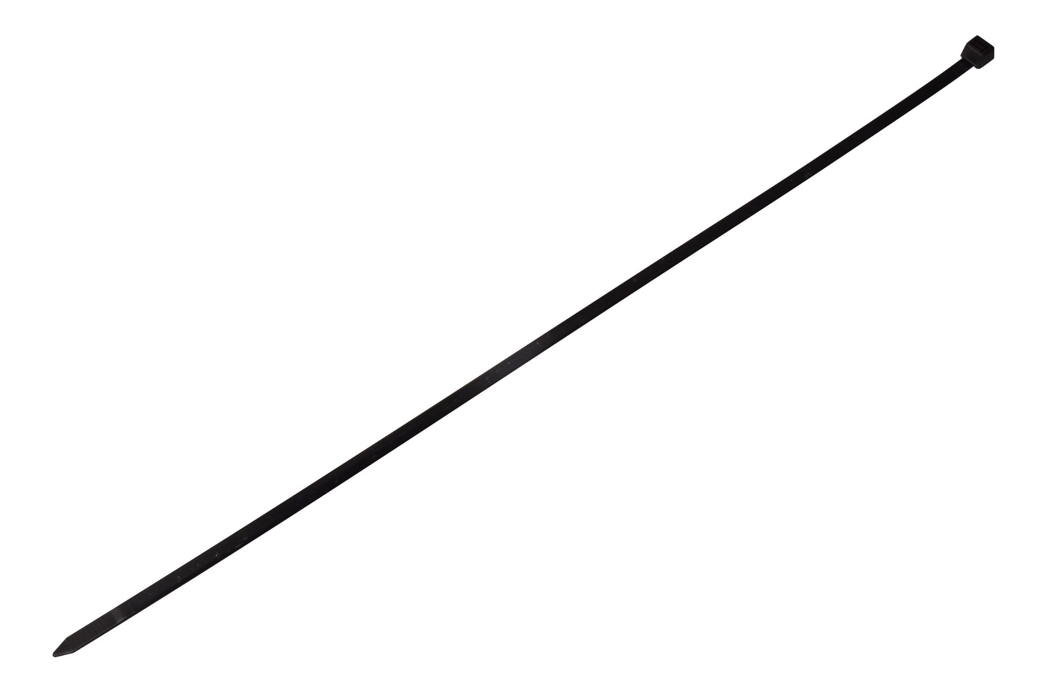 Kabelbinder 360x4,5 mm 100 Stück