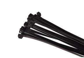 Klebeband und Kabelbinder - verschiedene Größen - für den professionellen  Einsatz geeignet - Anhängershop