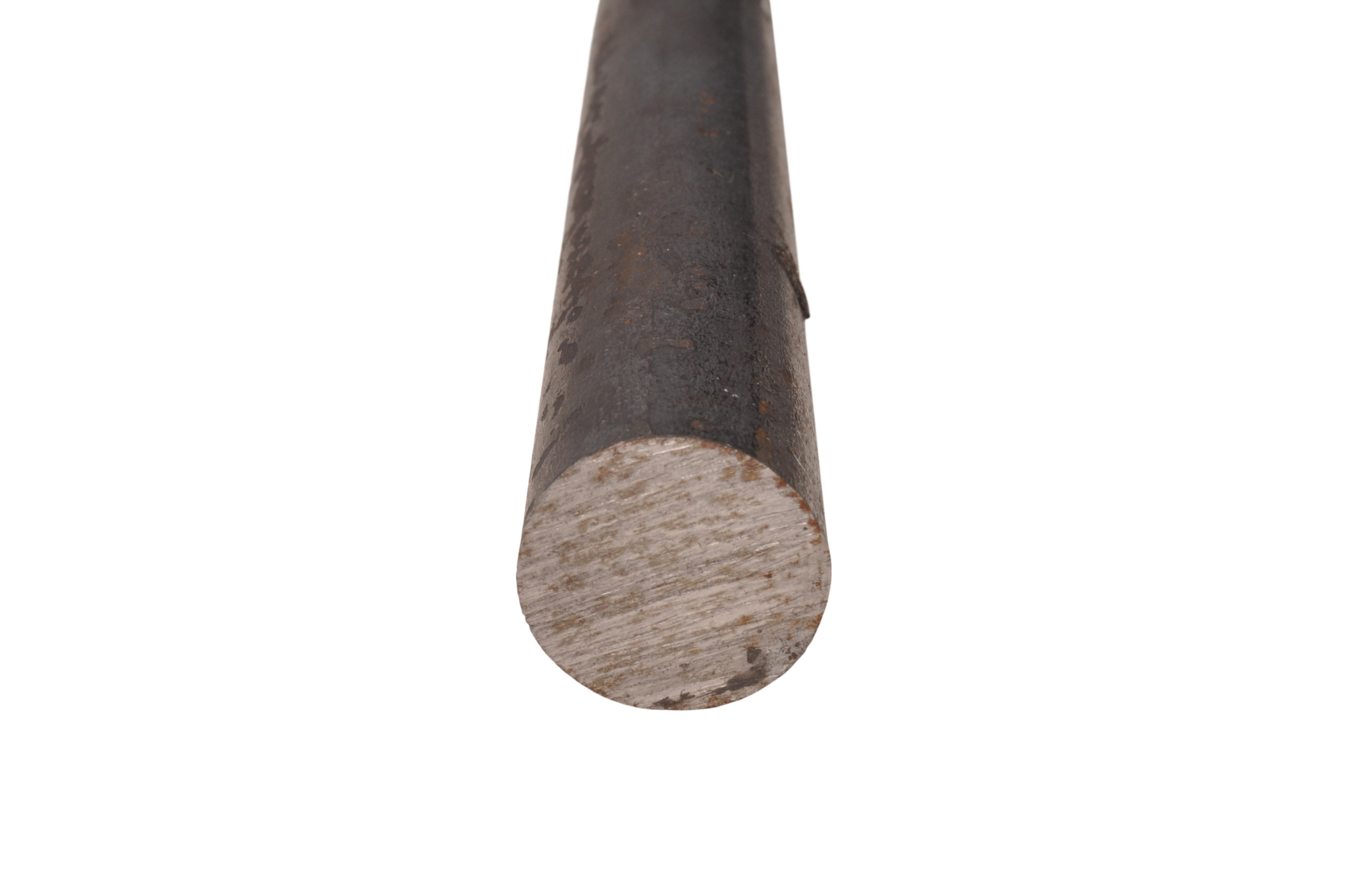 Achse für Radsatz (20 mm)