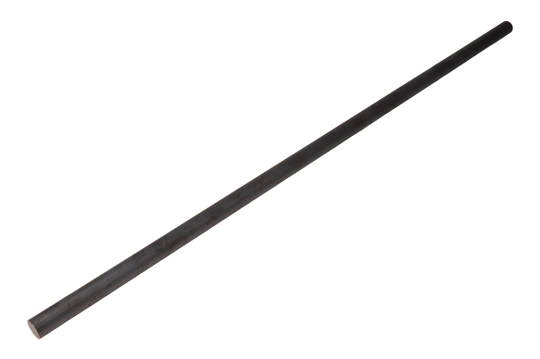Achse für Radsatz (20 mm)