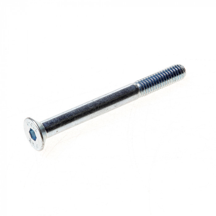 Inbusschraube M6x80