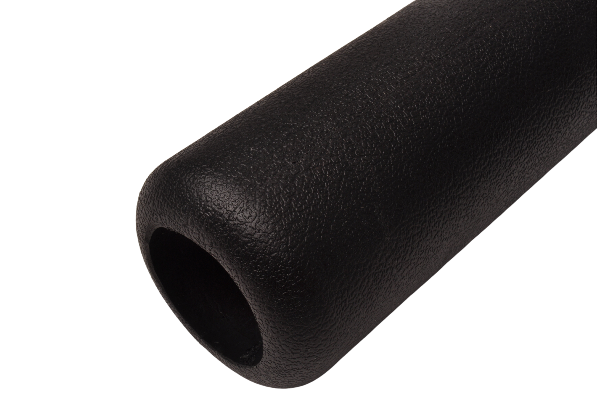 Bruststangenschutz für Pferdeanhänger 640x80/50 mm