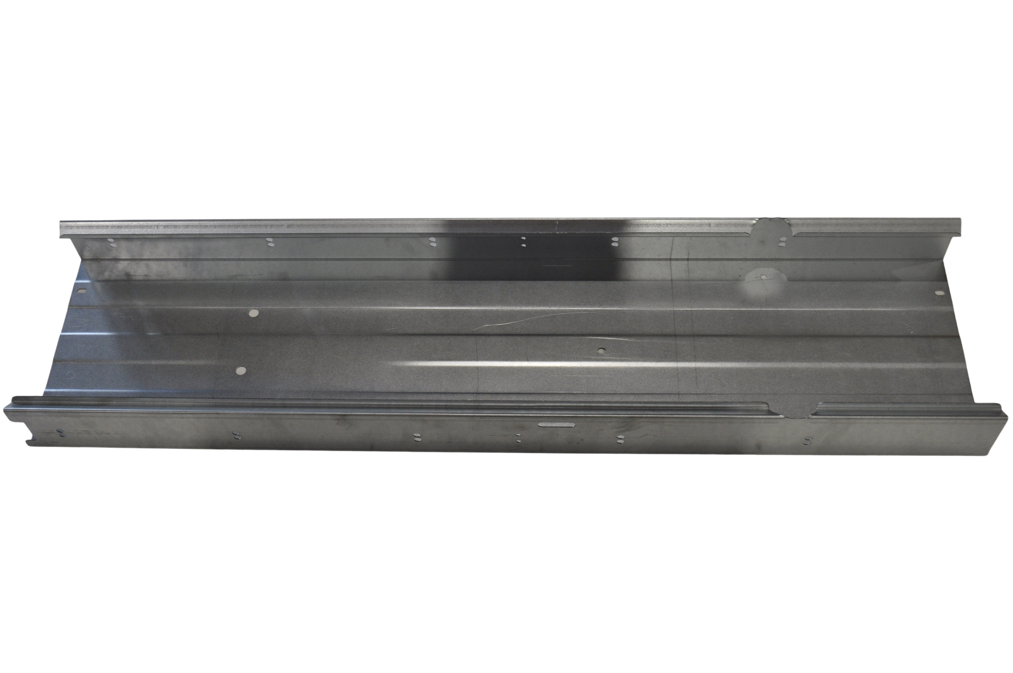 Batteriekasten 107x27x8,5 cm