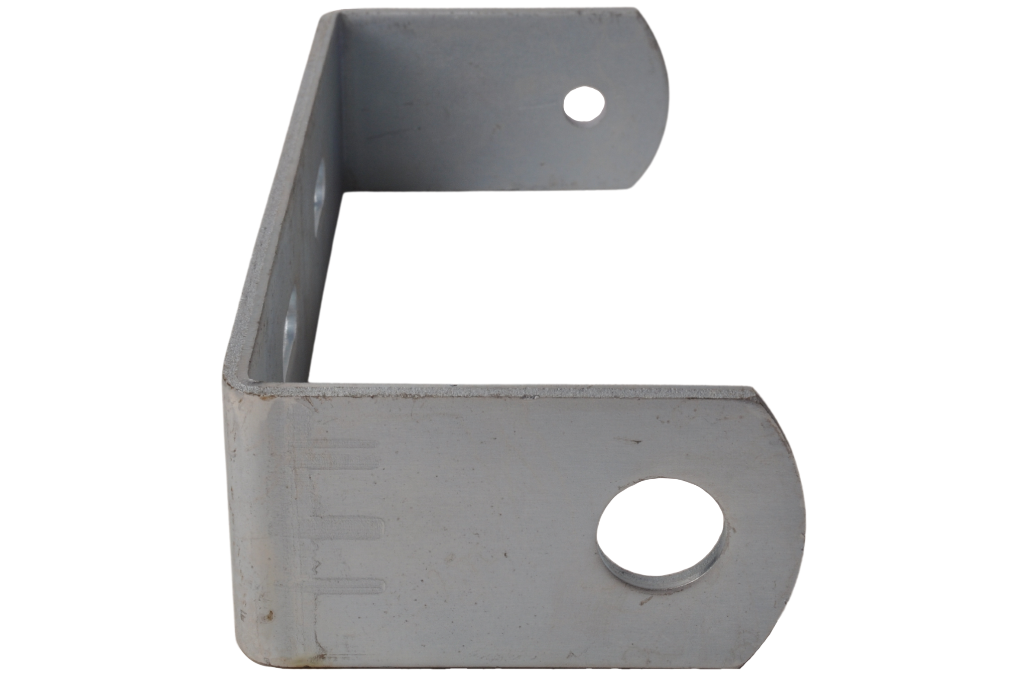 Halterung für Kielrolle 200x85 mm