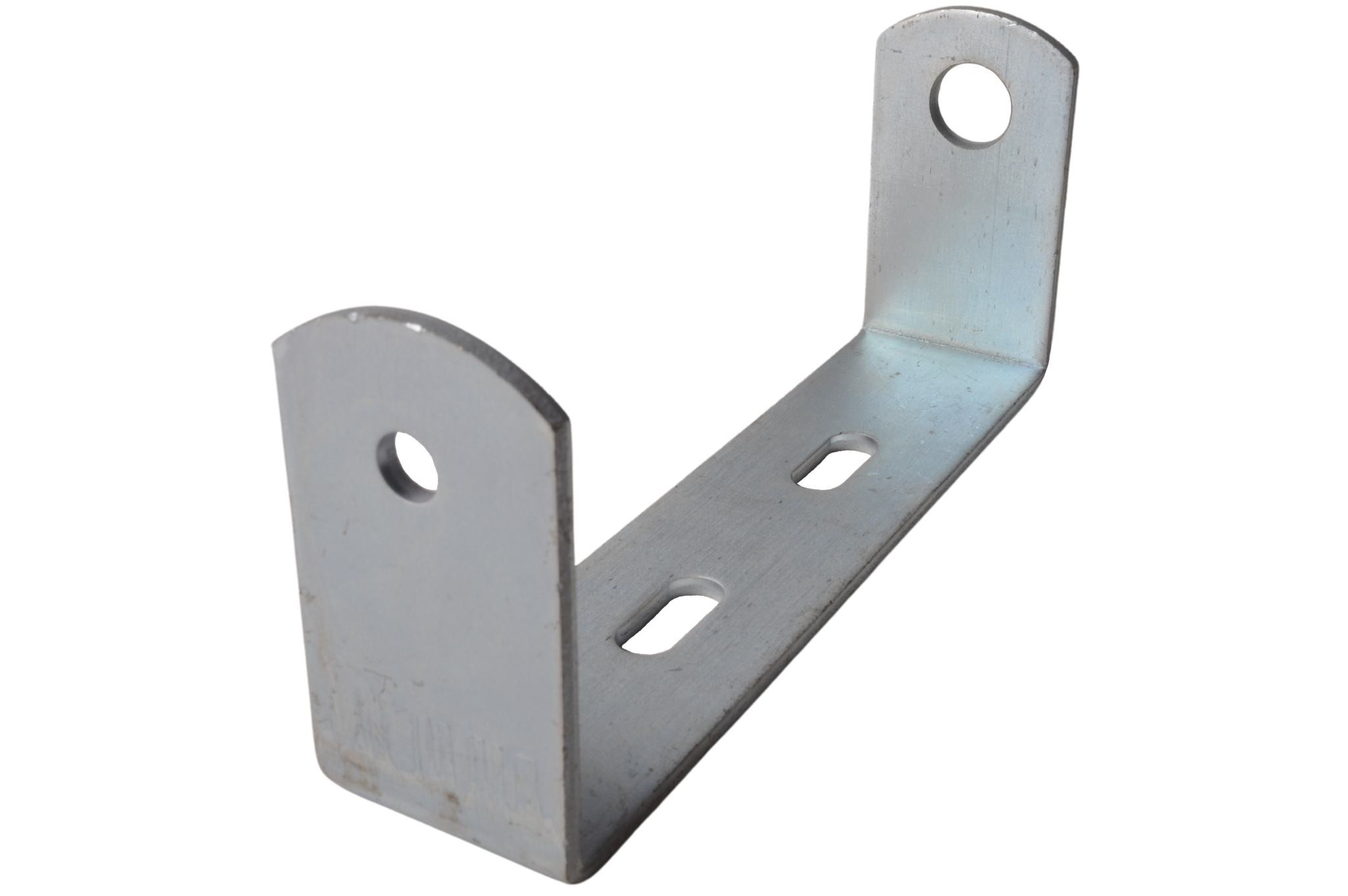 Halterung für Kielrolle 200x85 mm