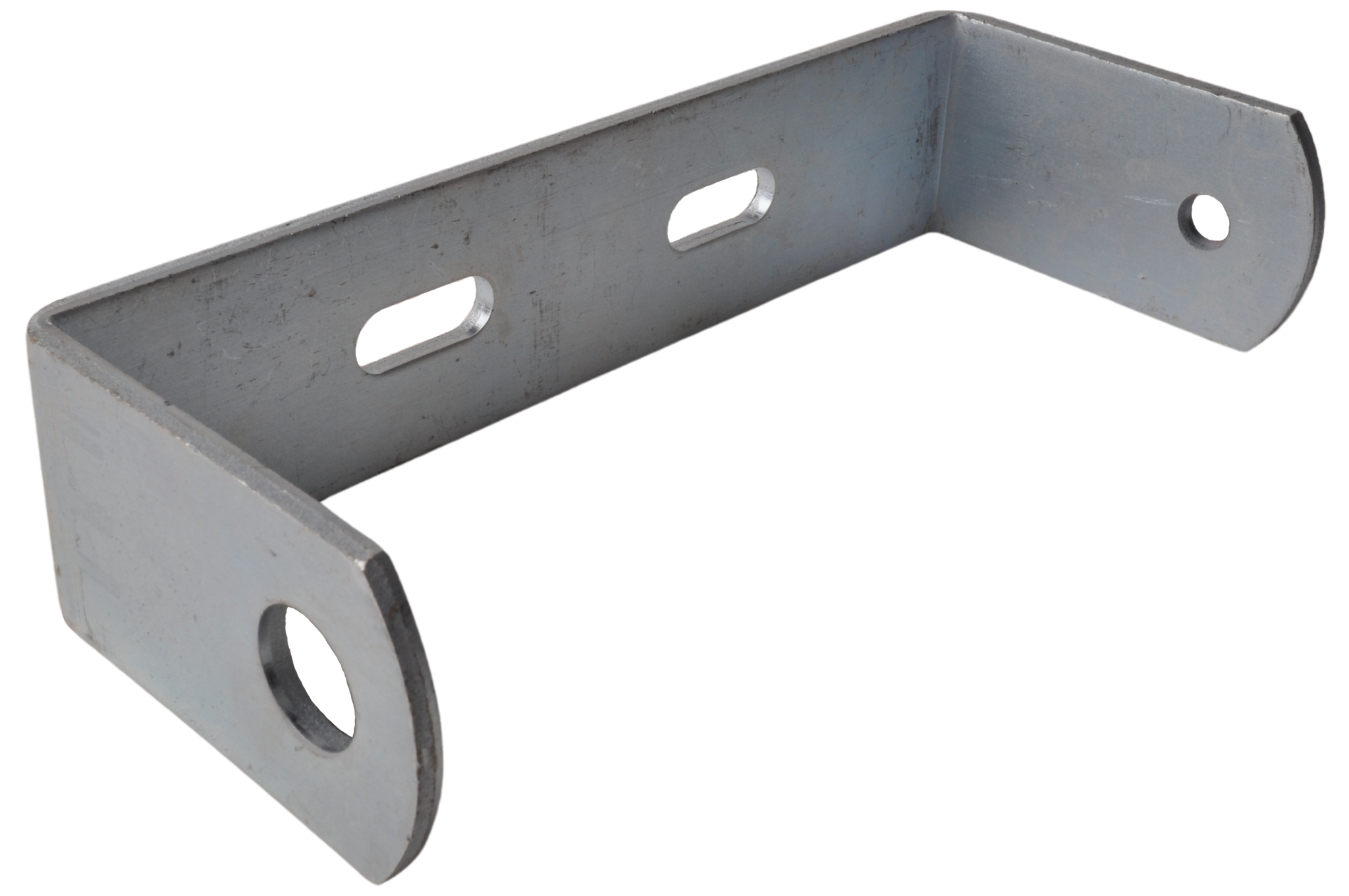 Halterung für Kielrolle 200x85 mm