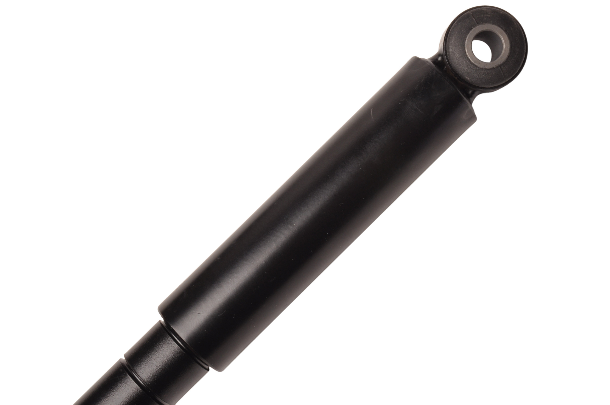 Auflaufbremsdämpfer 120SR-B, Länge 340 mm