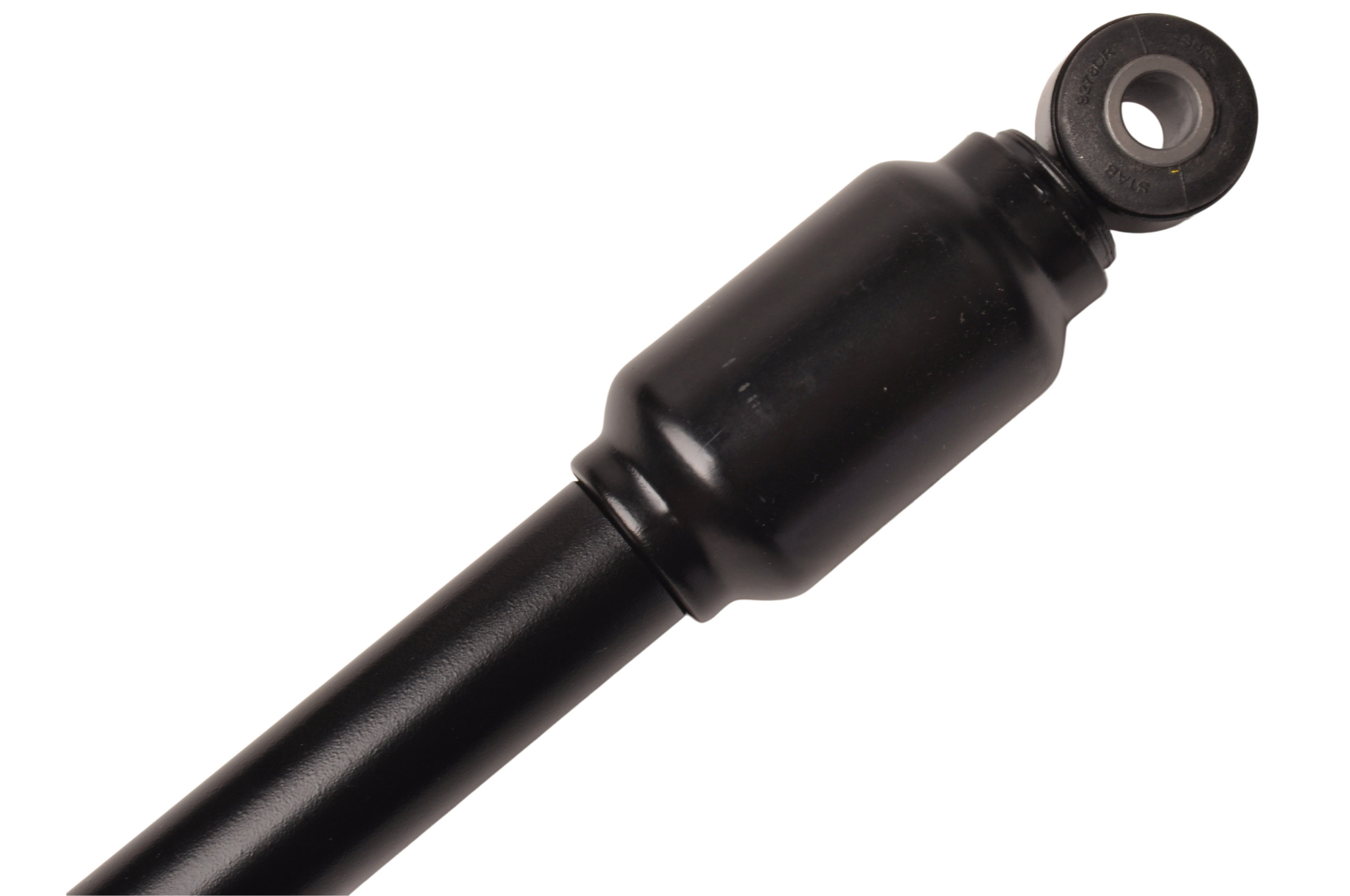 Auflaufbremsdämpfer 120SR-B, Länge 340 mm