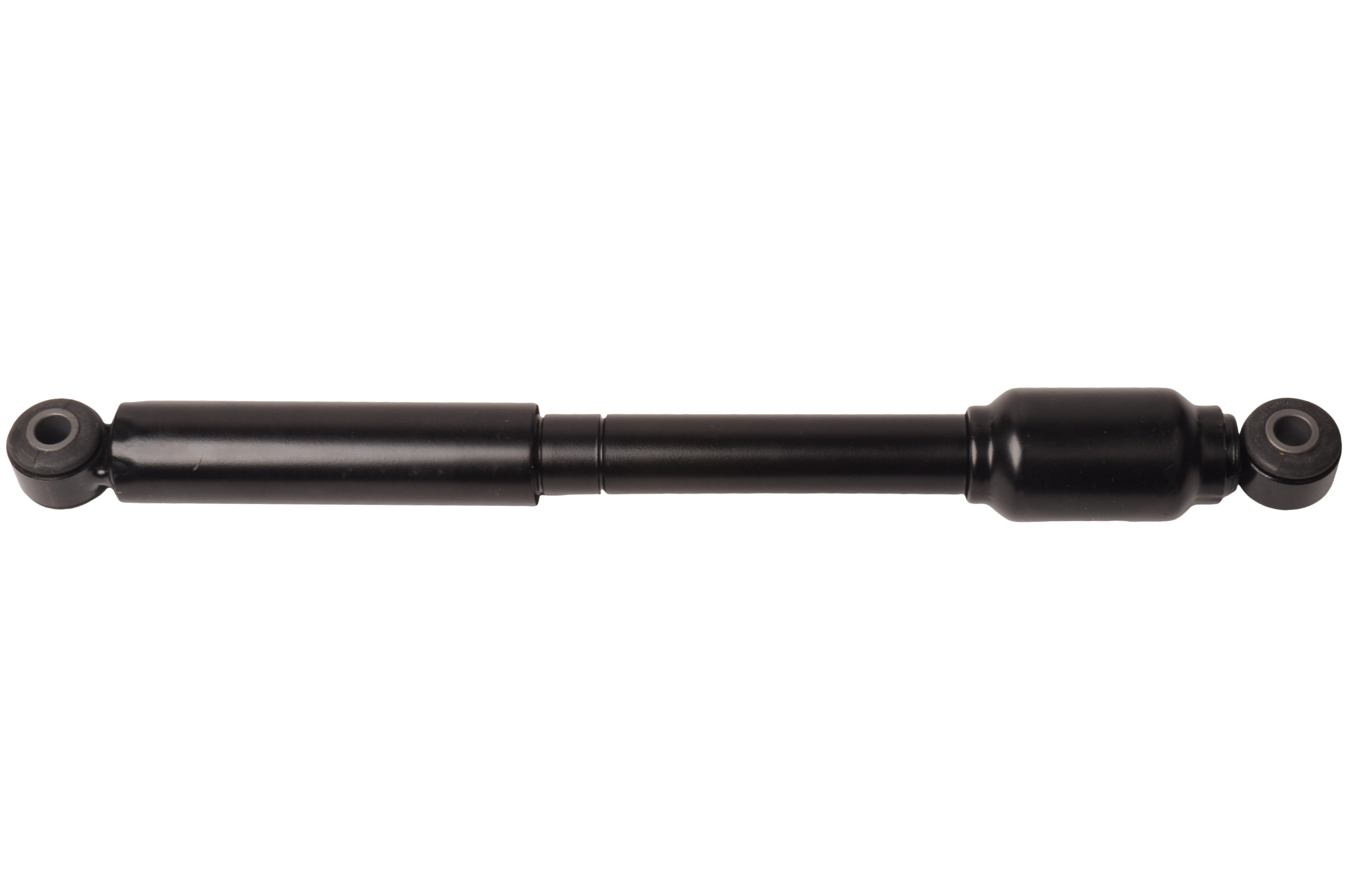 Auflaufbremsdämpfer 120SR-B, Länge 340 mm