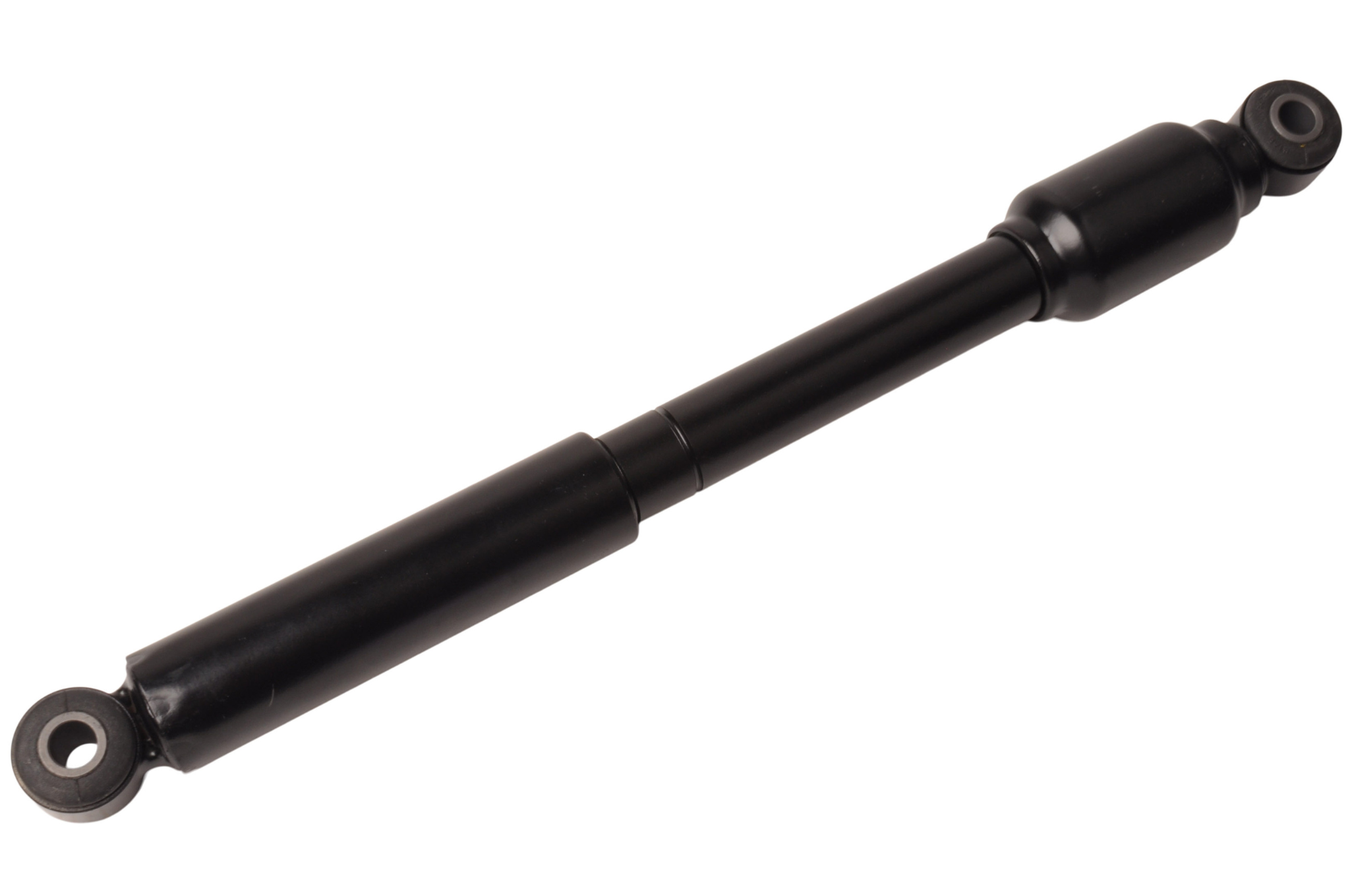 Auflaufbremsdämpfer 120SR-B, Länge 340 mm