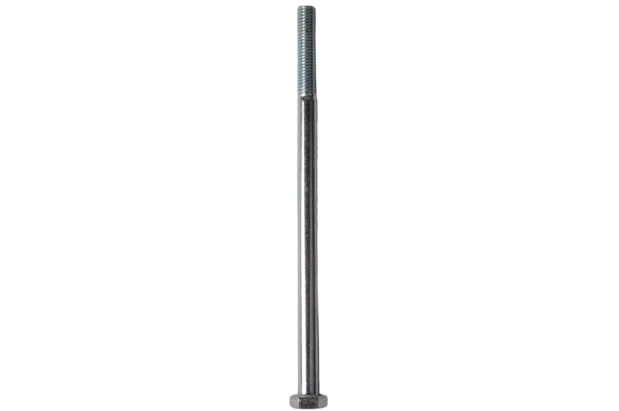 Sechskantkopfschraube M12x220 mm - Klasse 8.8