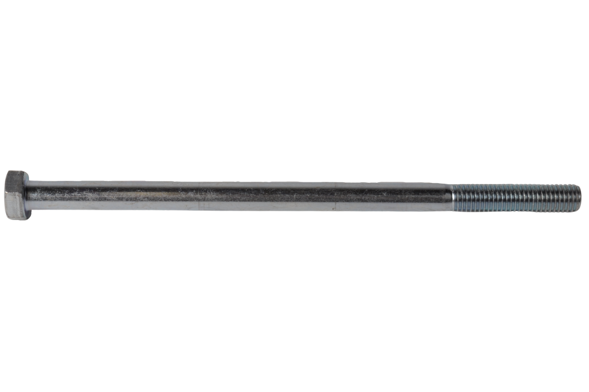 Sechskantkopfschraube M12x220 mm - Klasse 8.8