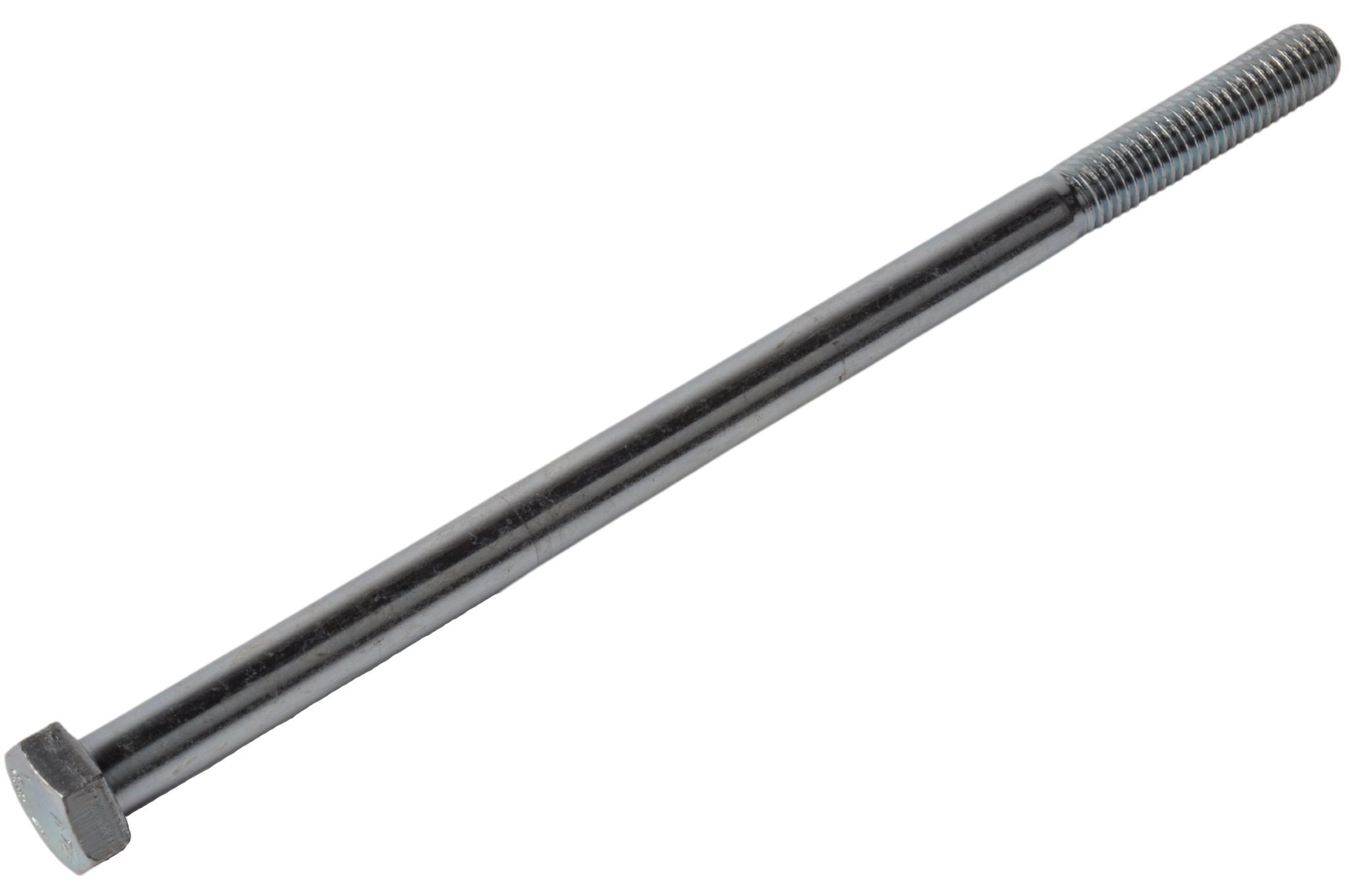 Sechskantkopfschraube M12x220 mm - Klasse 8.8