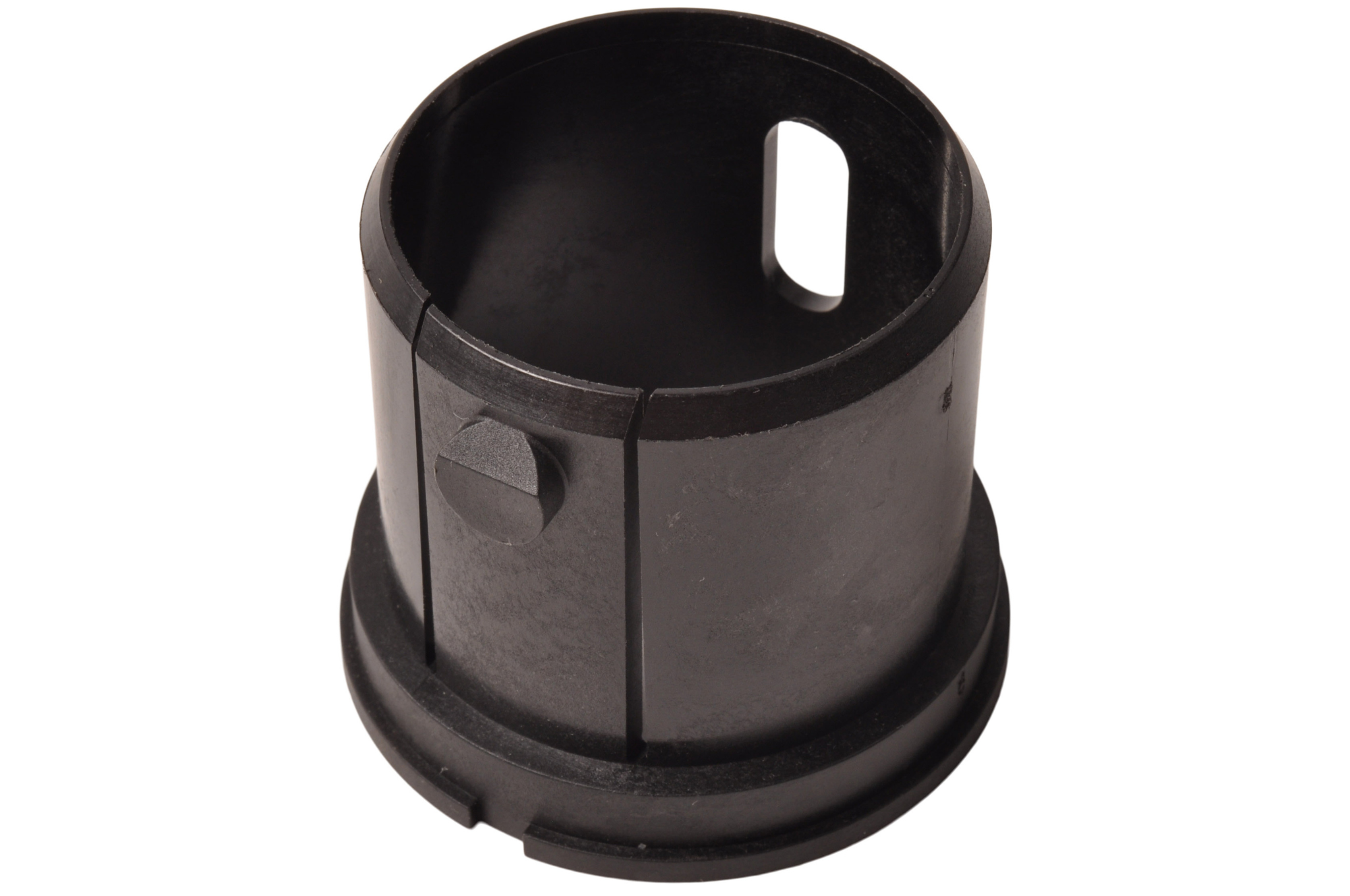 Gleitlager KF13 bis KF20 - Klickmontage - neue Ausführung - 45 mm