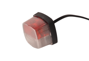umrissleuchte led rot/weiss 12.0017.300 920720