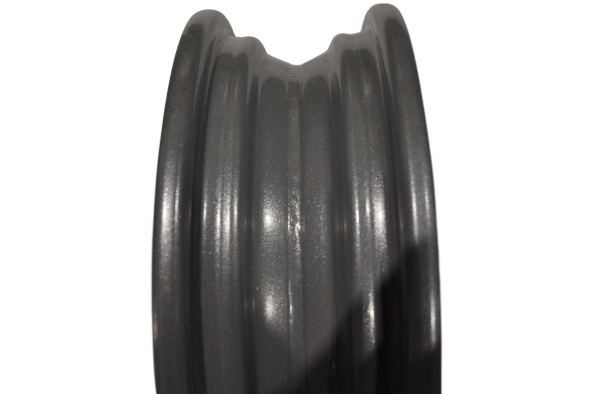 8 Zoll Felge für Anhänger - 2.50Ax8 (4x100) 345 kg ET0