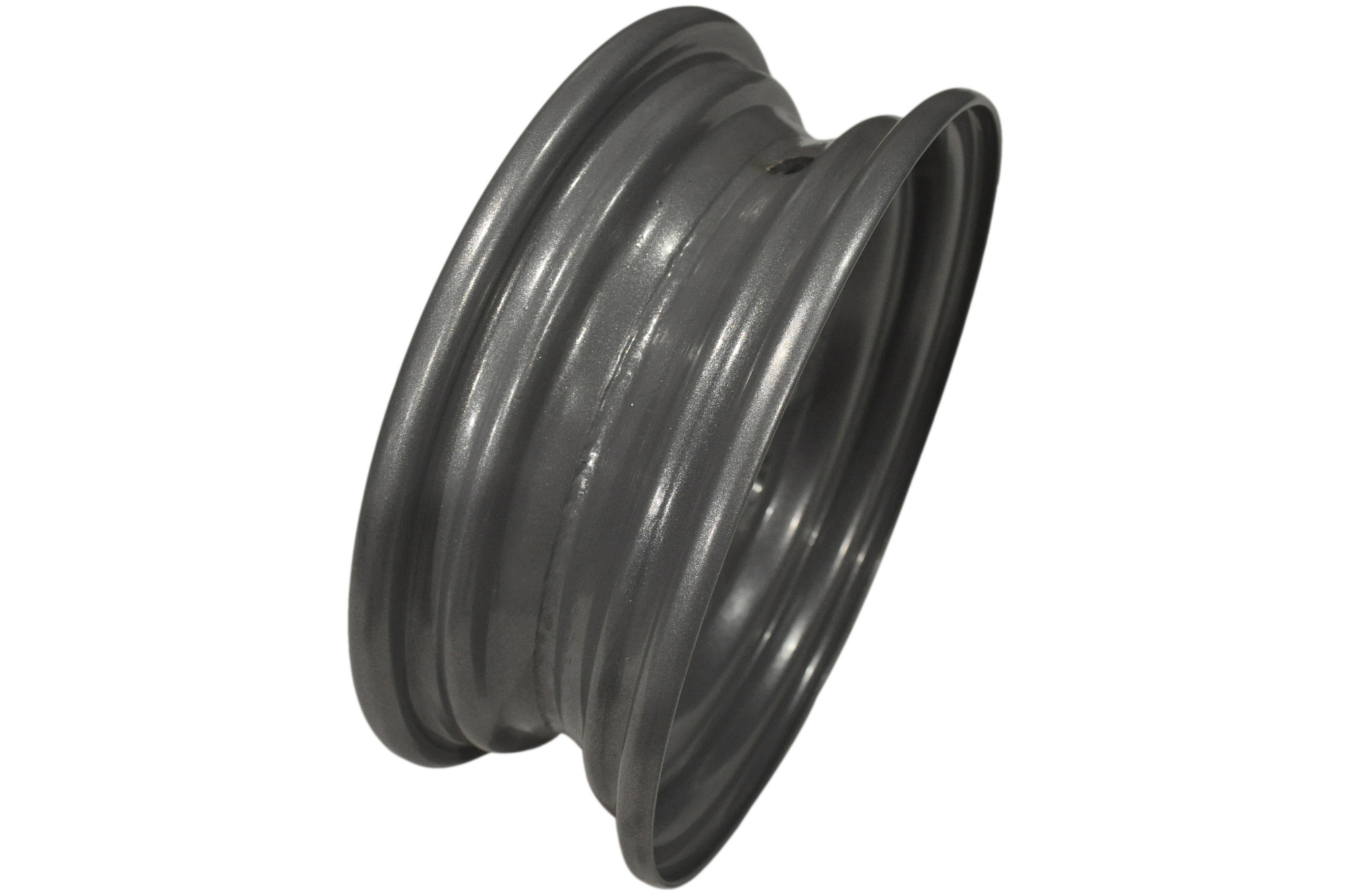 8 Zoll Felge für Anhänger - 2.50Ax8 (4x100) 345 kg ET0