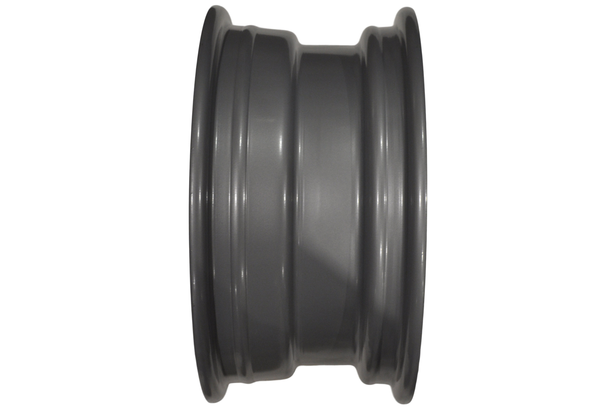 Einzelne 13 Zoll Felge für Anhänger - 6.00Jx13 (5x112) 950 kg - ET30