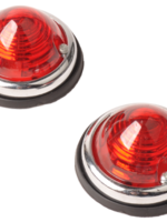 Cantonal Set Positionsleuchte rot (2 Stück)