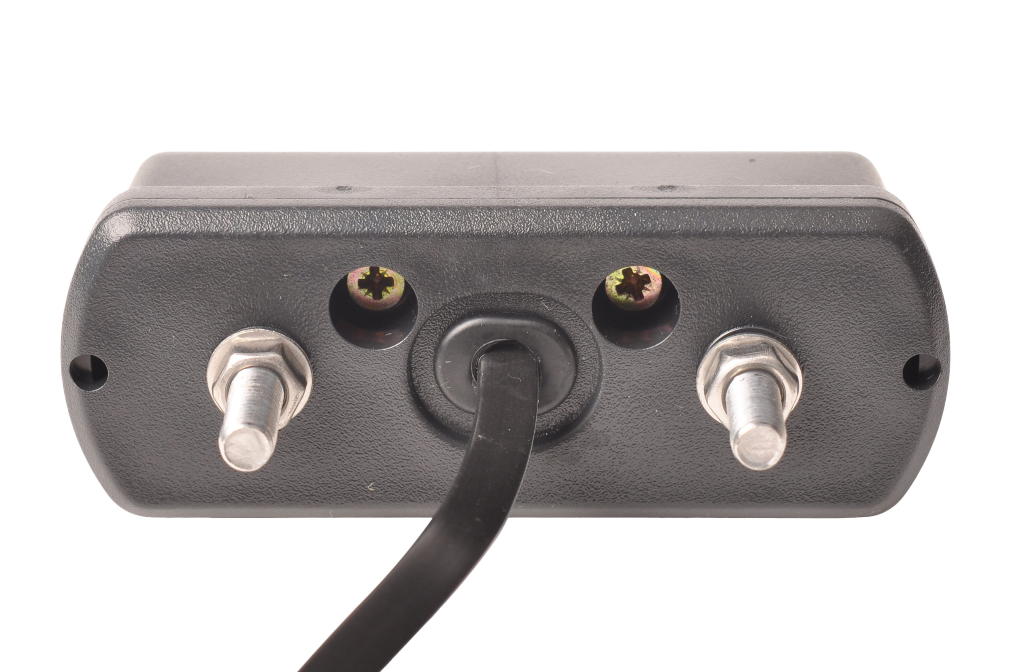 WAS 244 Kennzeichenbeleuchtung - LED - 83x39x31 mm - 500 mm DC-Kabel