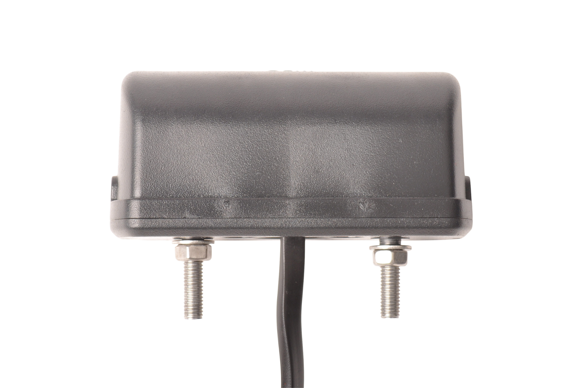 WAS 244 Kennzeichenbeleuchtung - LED - 83x39x31 mm - 500 mm DC-Kabel