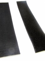 Cantonal Klettband selbstklebend 25 Meter