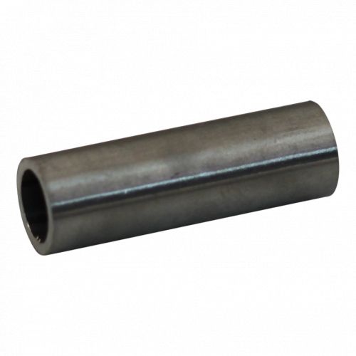 Achse aus rostfreiem Stahl Größe 12,3x20x58,8 mm