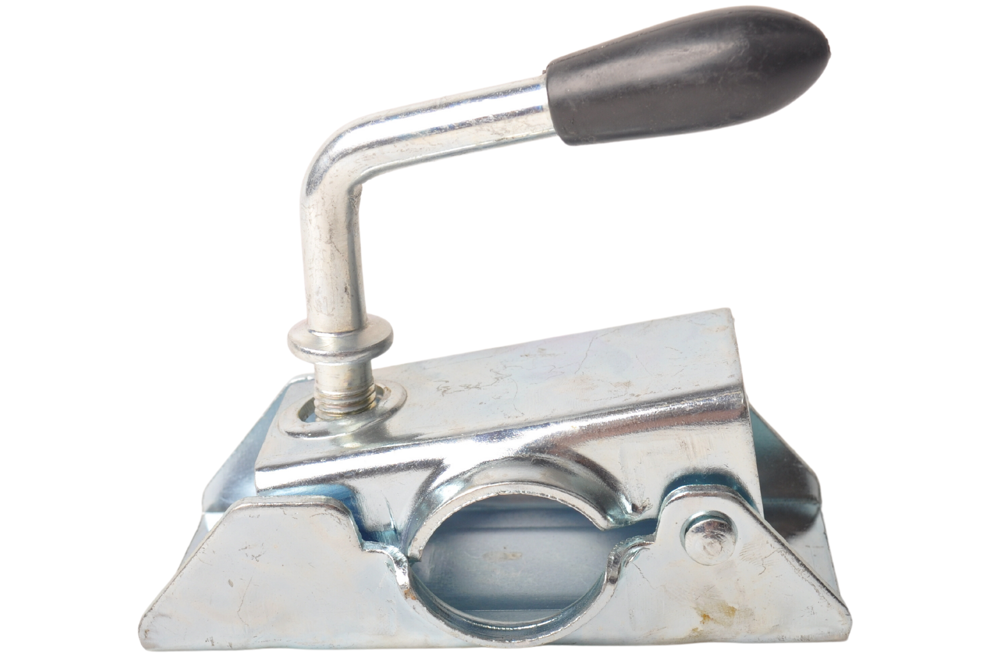 Klemmhalter für Stützräder 35 mm