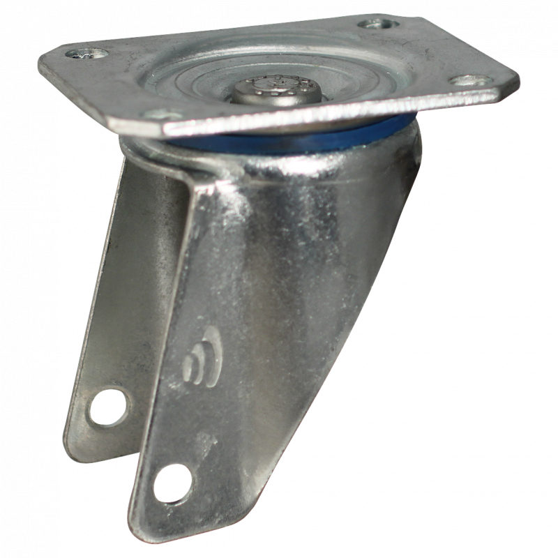 Lenkrolle 200 kg - Gesamthöhe: 155 mm