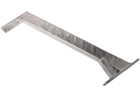 Aluminium-Klemmhülse für 3 mm Stahldraht - Anhängershop
