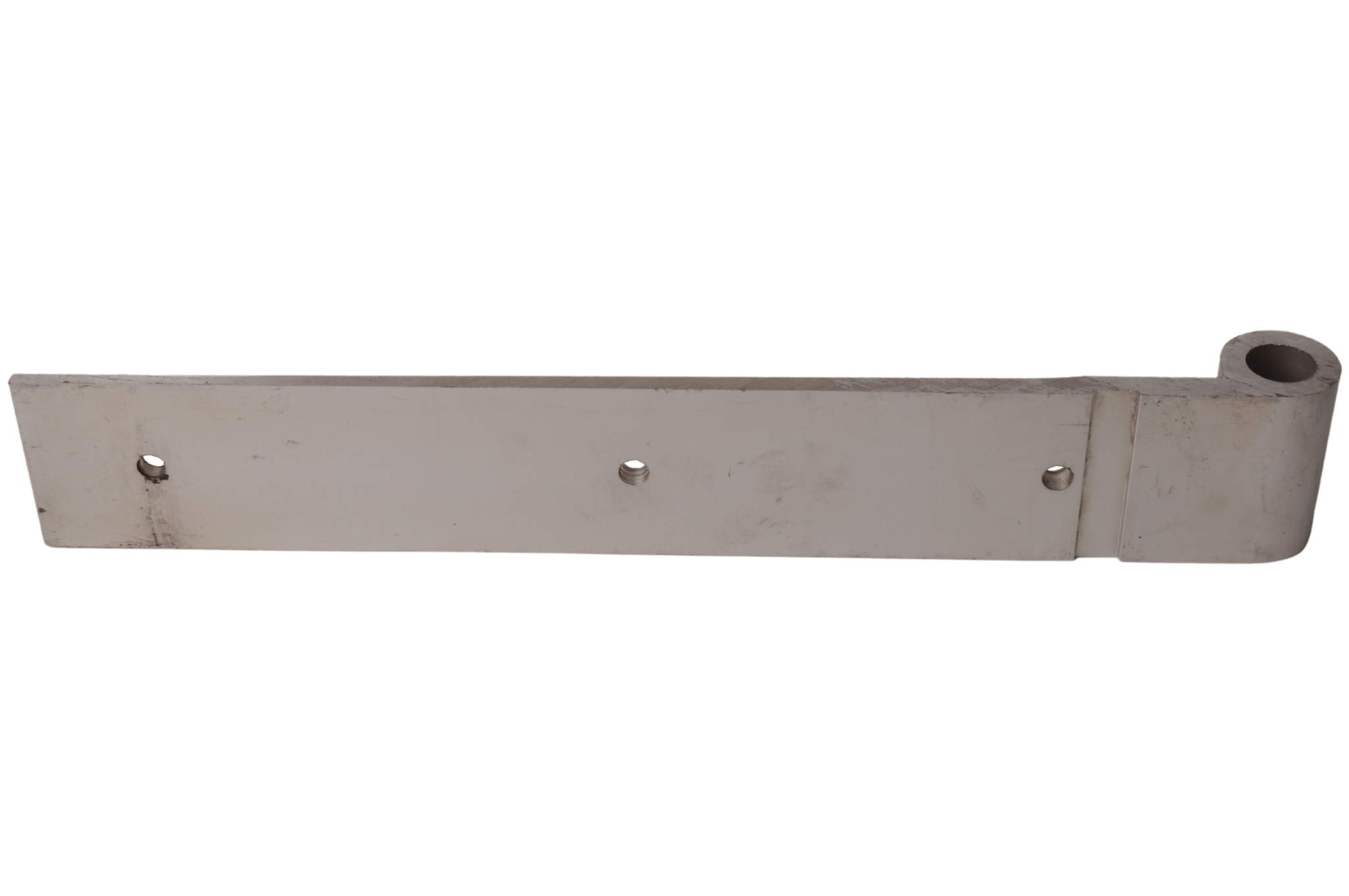 Verzinkter Stahl Anssems Scharnier - 314x50 mm - auch geeignet für Hulco Rota