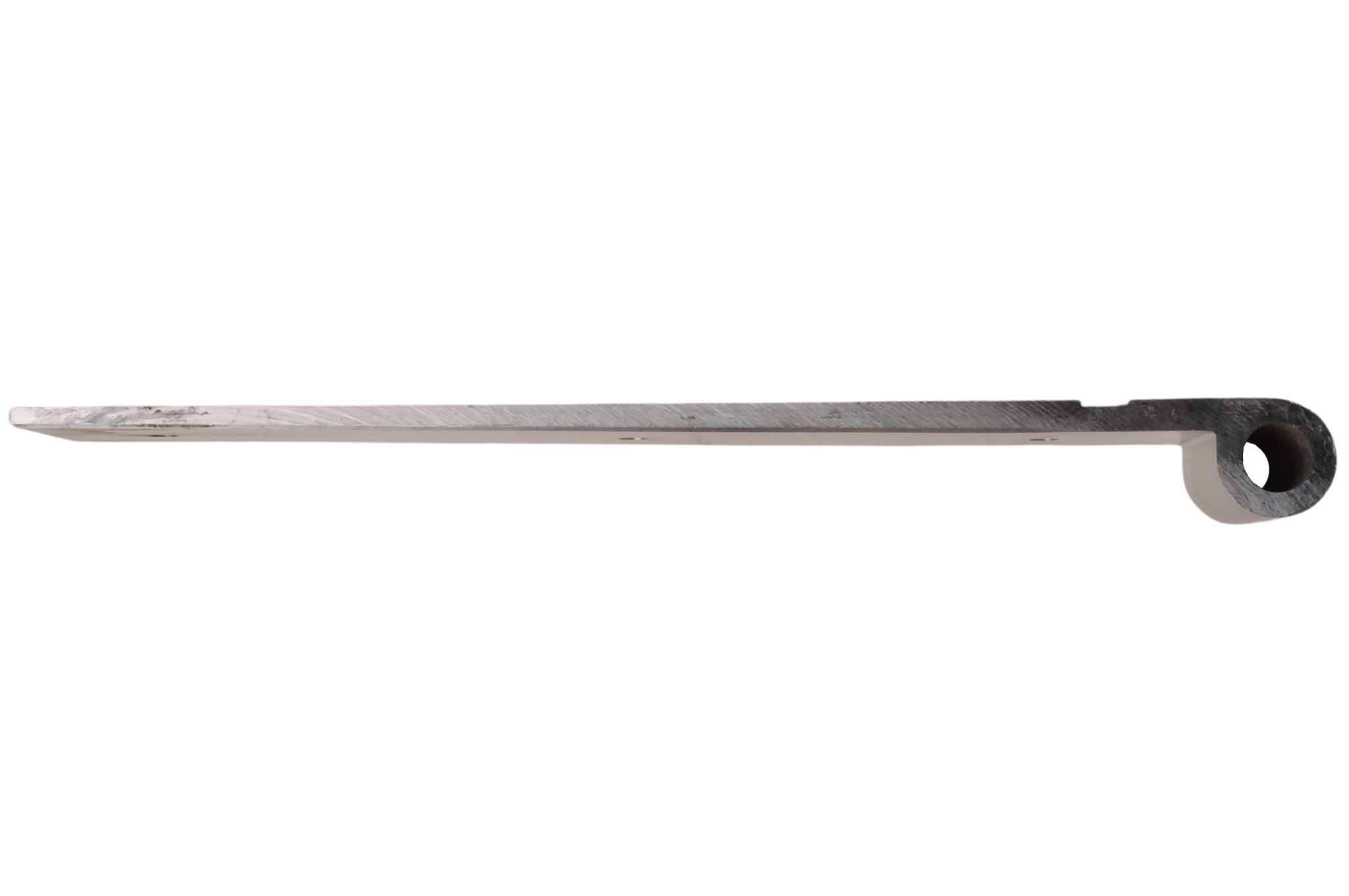 Verzinkter Stahl Anssems Scharnier - 314x50 mm - auch geeignet für Hulco Rota