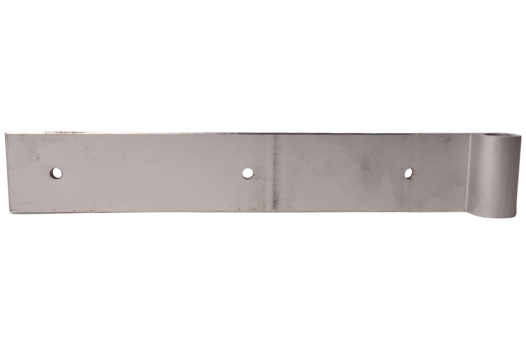 Verzinkter Stahl Anssems Scharnier - 314x50 mm - auch geeignet für Hulco Rota