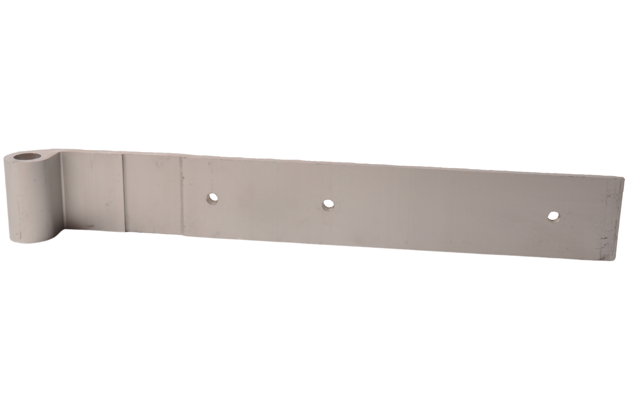Verzinkter Stahl Anssems Scharnier - 360x50 mm - auch geeignet für Hulco