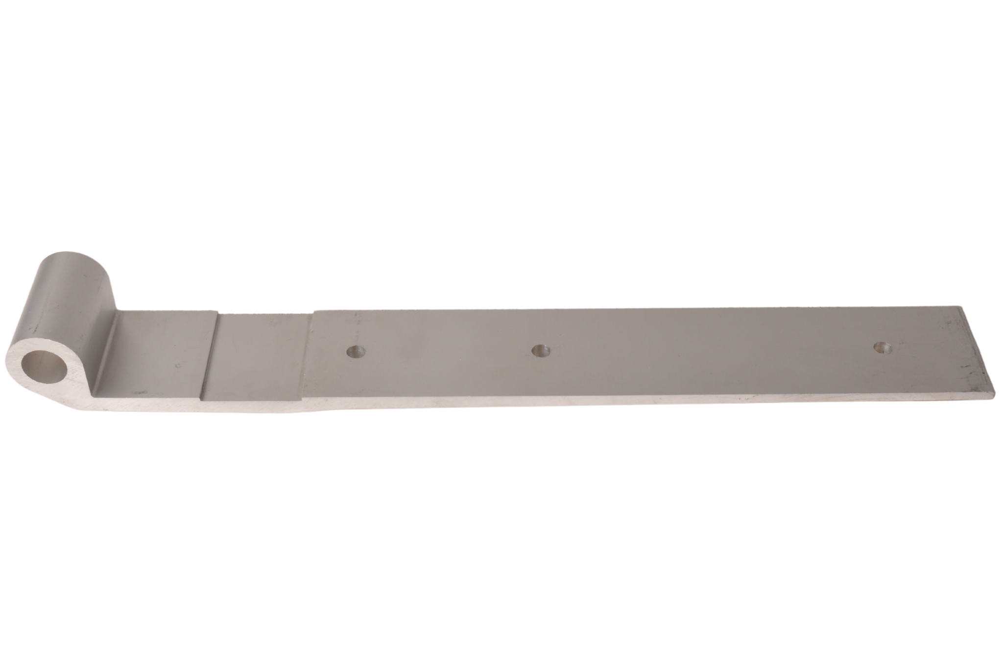 Verzinkter Stahl Anssems Scharnier - 360x50 mm - auch geeignet für Hulco