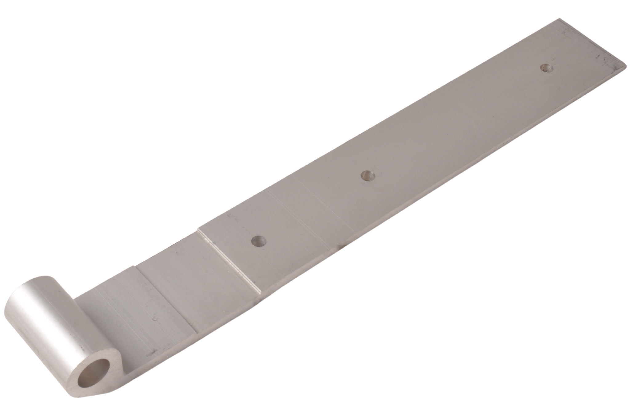 Verzinkter Stahl Anssems Scharnier - 360x50 mm - auch geeignet für Hulco