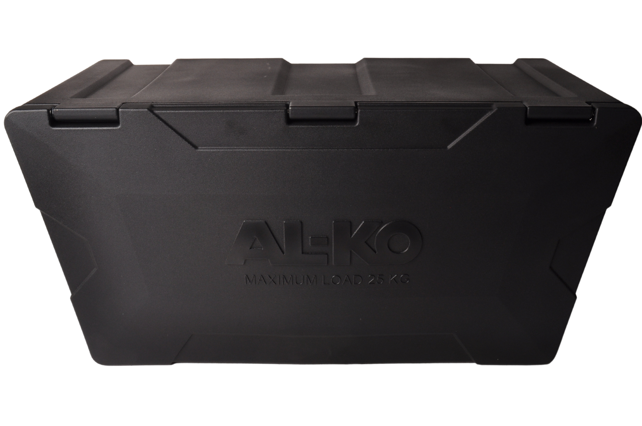 AL-KO profi V-box Aufbau Deichselkasten/Werkzeugkasten 766/639x360x375 mm