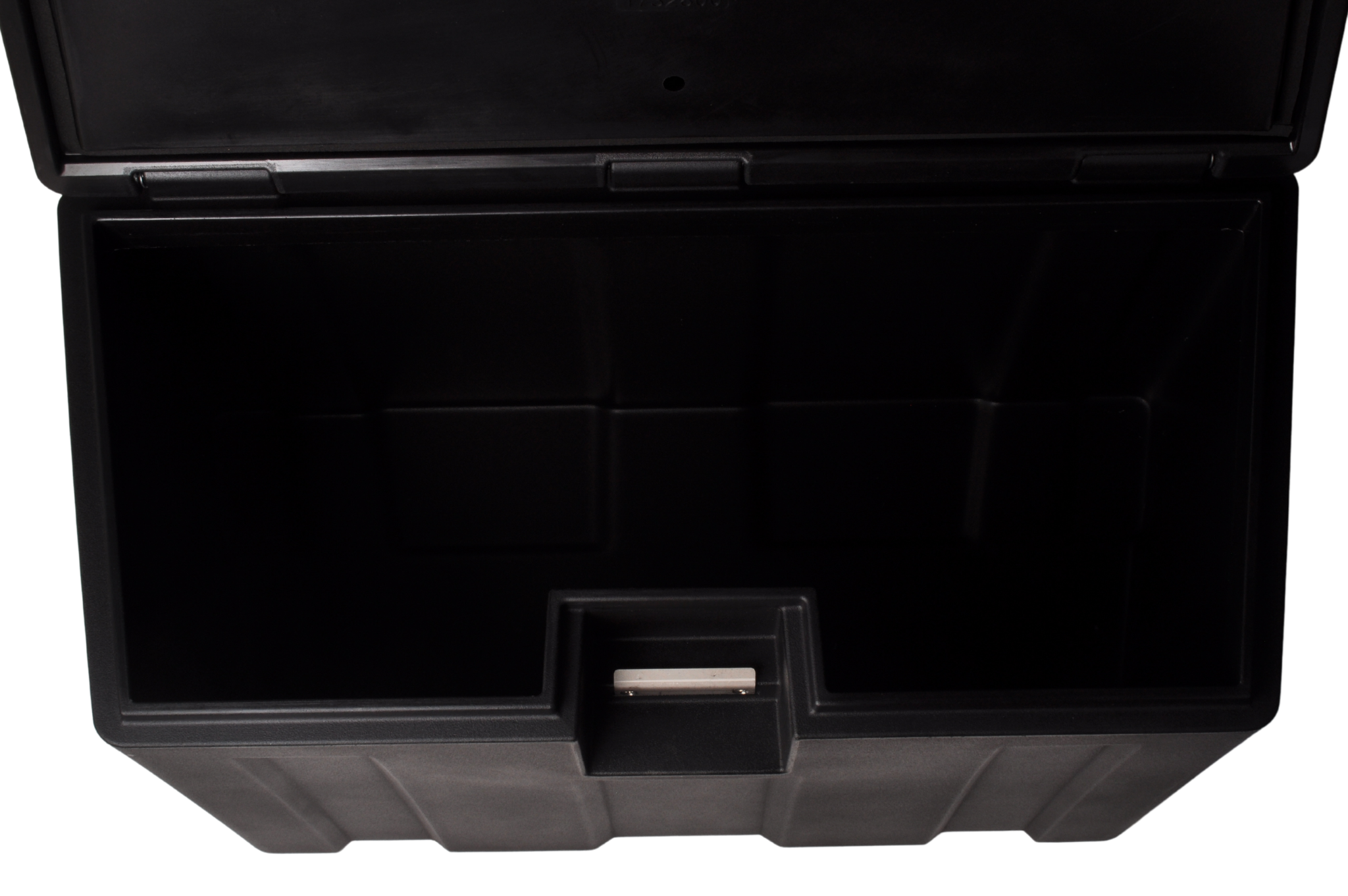 AL-KO profi V-box Aufbau Deichselkasten/Werkzeugkasten 766/639x360x375 mm