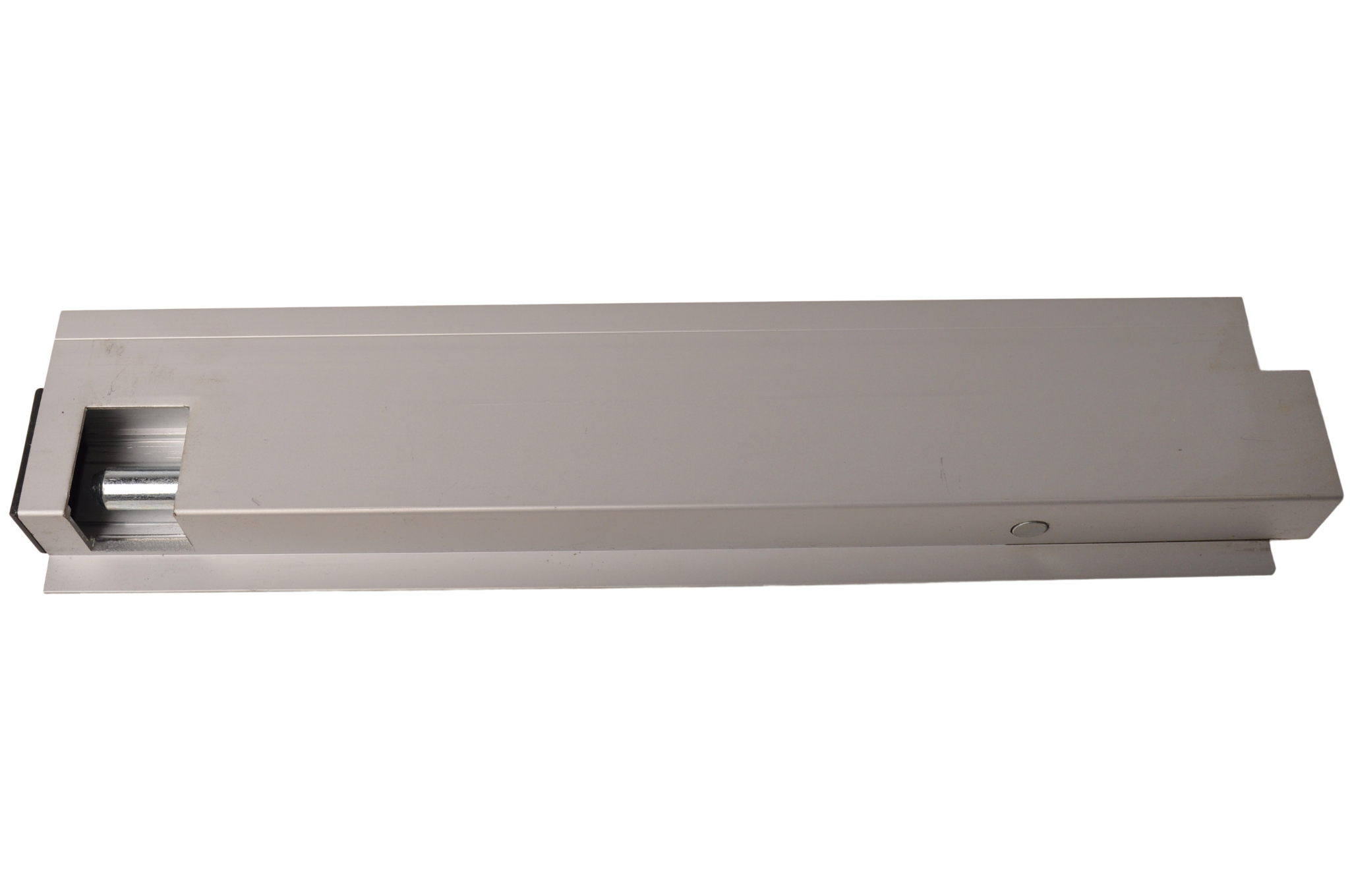 Sideboard-Schloss 400 mm Alu Rechts Typ Anssems MSX