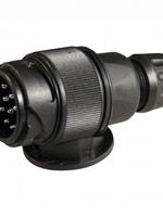 Jaeger 13-poliger Jaeger - Anhängerstecker