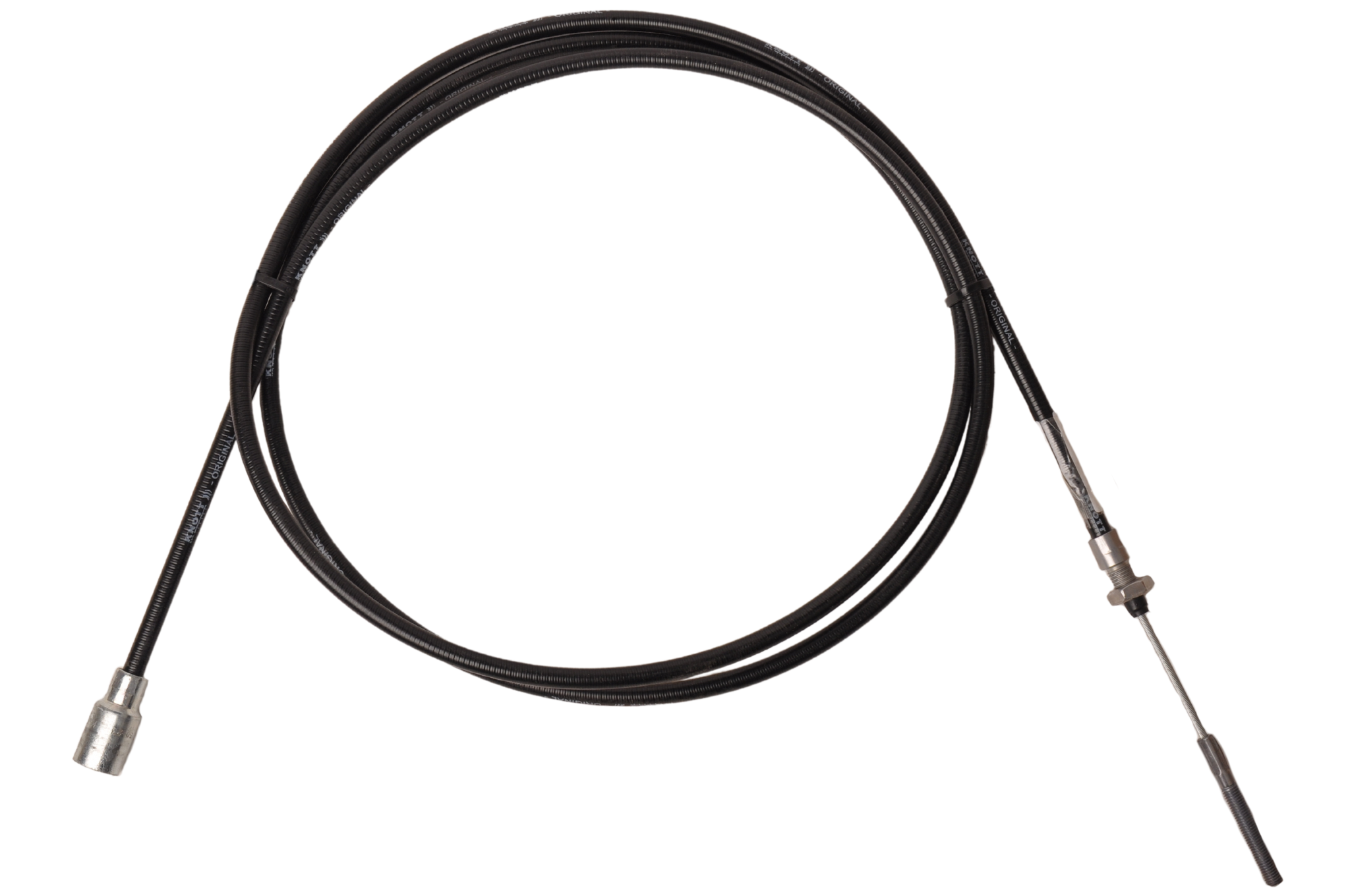 Transitkabel 2750/2960 + M8 Gewinde (33921-1.30) - Anhängershop