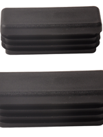 Cantonal Steckbare Kappe 50x20 mm - 10 Stück