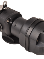Cantonal Wandler von 24 auf 12 Volt - 13-polig - LED