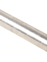 Cantonal Schubkarrenachse (20 mm) - Gewindestange M10