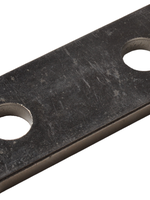 Cantonal Montageplatte 70x30x6 mm