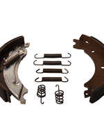 Knott 203,2x40 - 20,32-1647