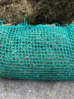 Cantonal Heunetz 200x200 cm - 45 mm Maschenweite