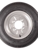 Cantonal Rad 4.00-10 (4x115) 275kg - 4PR - Nabe 85 mm