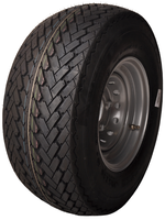 Cantonal Rad 20.5x8.00-10 (5x112) 750kg - 8PR - Nabe 67 mm